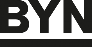 Byn Kommunikation logo