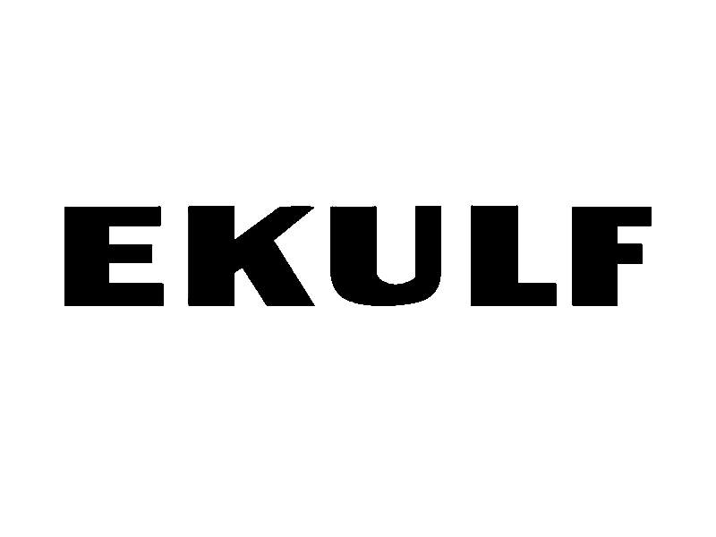 Ekulf logo