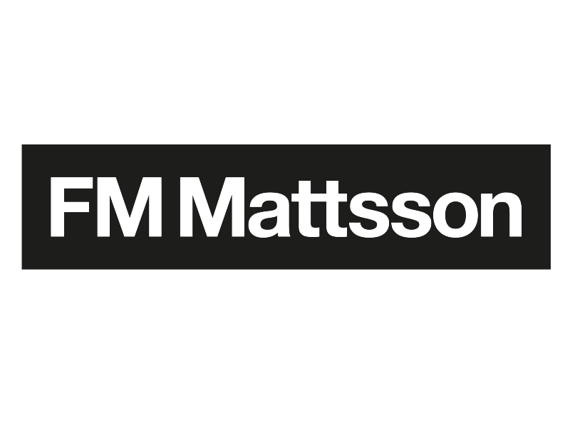 FM Mattsson logo