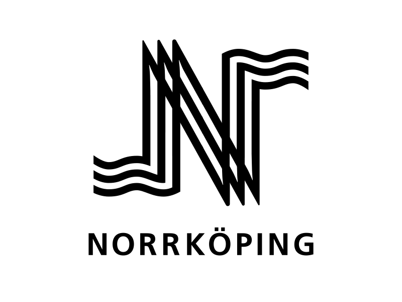 Norrköpings kommun logo