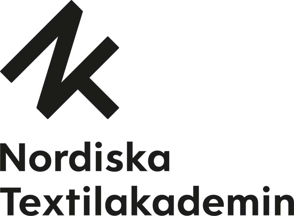 Nordiskav Textilakademin logotyp